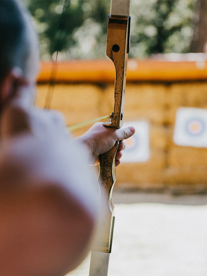 archery